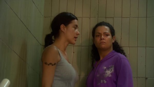 Los Secretos De Lucia - Episodio 39