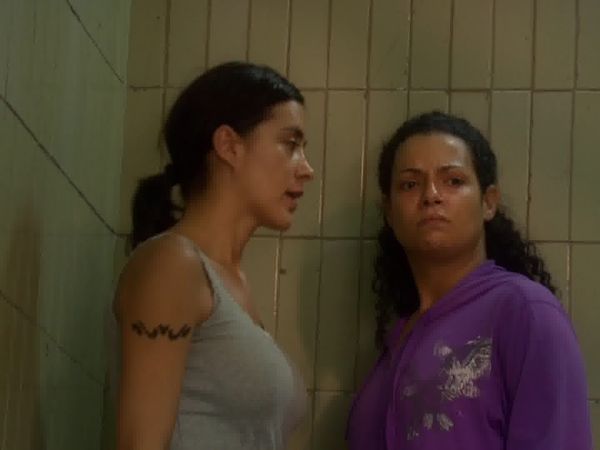 Los Secretos De Lucia - Episodio 39