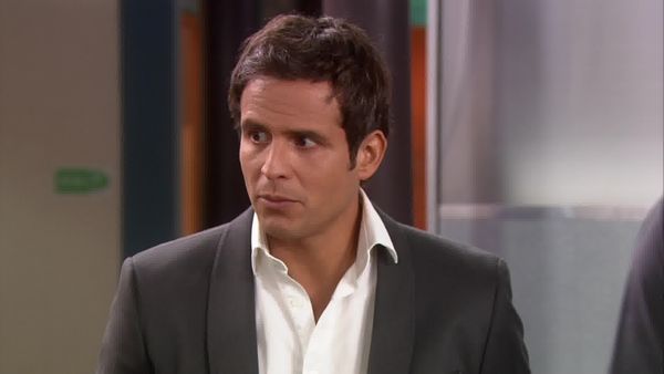 Los Secretos De Lucia - Episodio 37