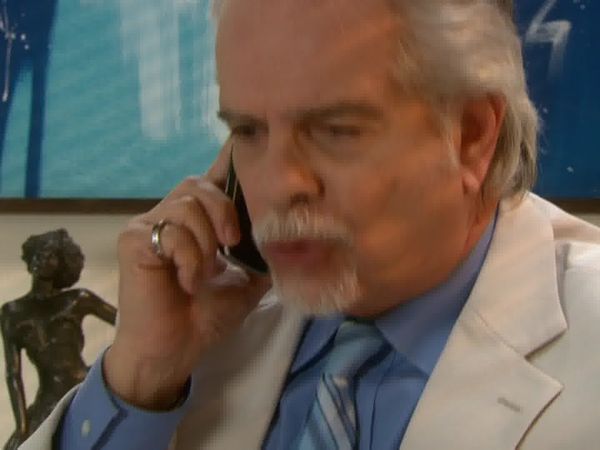 Los Secretos De Lucia - Episodio 31