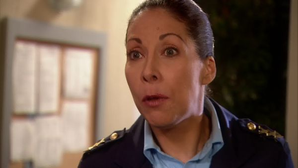 Los Secretos De Lucia - Episodio 41
