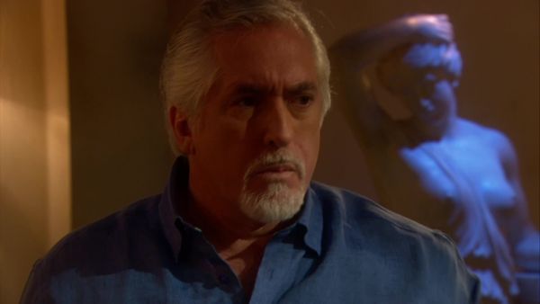 Los Secretos De Lucia - Episodio 34