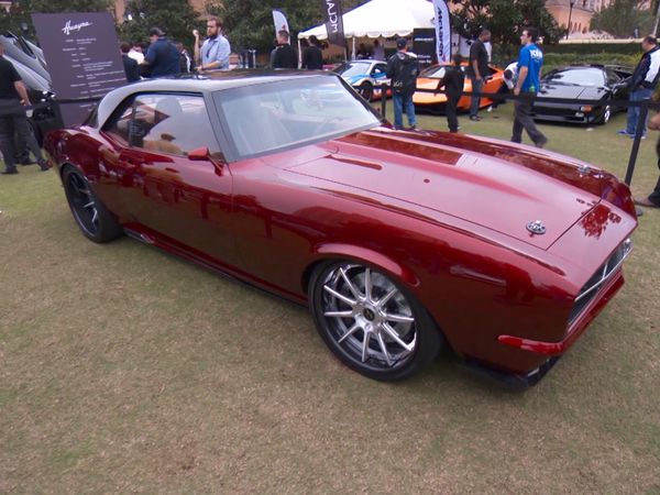 Mi Coche Clasico - Festival de Velocidad