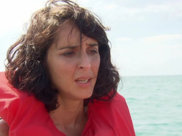 Los Secretos De Lucia - Episodio 8