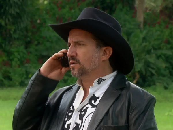 Los Secretos De Lucia - Episodio 14