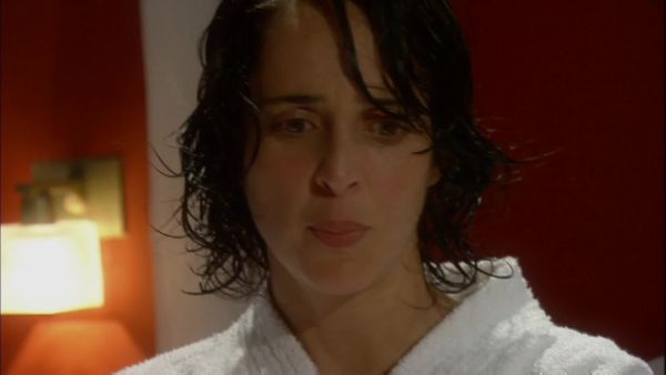 Los Secretos De Lucia - Episodio 2
