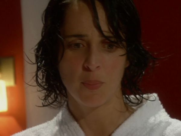 Los Secretos De Lucia - Episodio 2