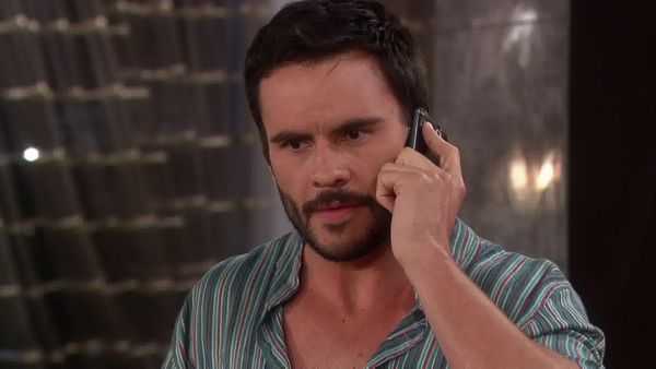 Los Secretos De Lucia - Episodio 12