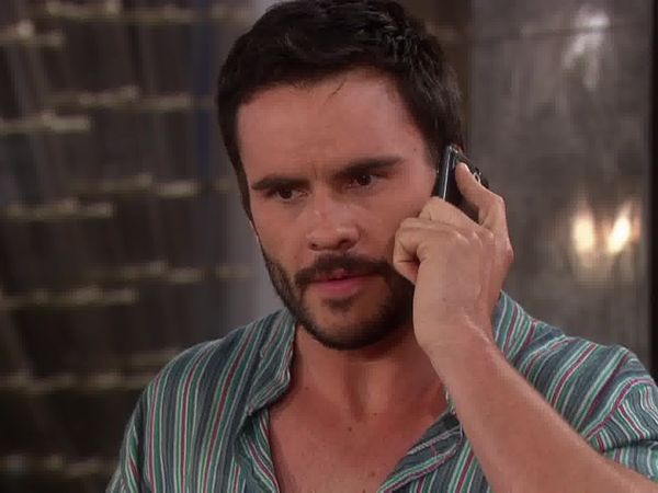 Los Secretos De Lucia - Episodio 12