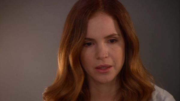 Los Secretos De Lucia - Episodio 13