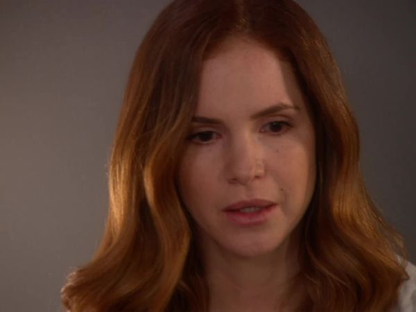 Los Secretos De Lucia - Episodio 13