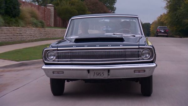 Mi Coche Clasico - Pesos Ligeros de Texas