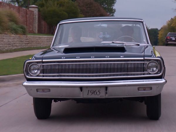 Mi Coche Clasico - Pesos Ligeros de Texas
