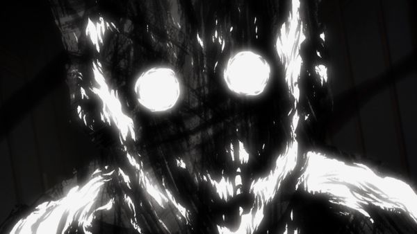 Hunter x Hunter - Ira x e x Luz