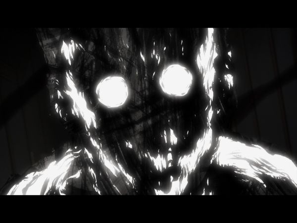 Hunter x Hunter - Ira x e x Luz