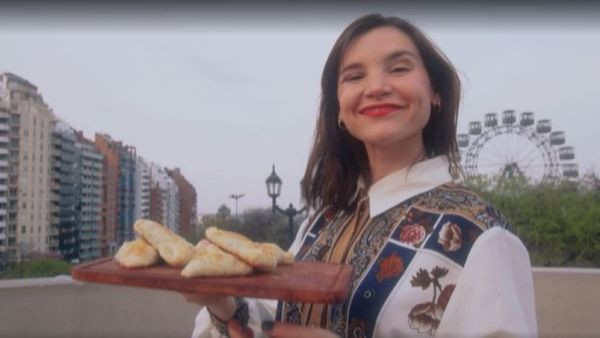 Vete Gruñon - Samosas