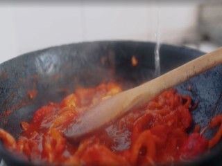 Vete Gruñon - Papas Bravas