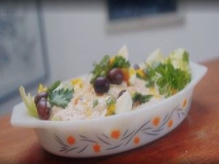 Vete Gruñon - Ensalada Peruana