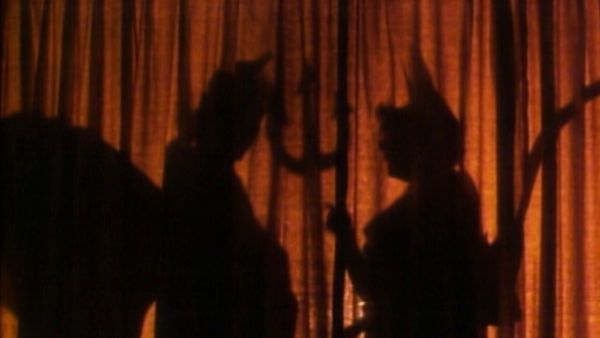 Tales from the Darkside - Let The Games Begin