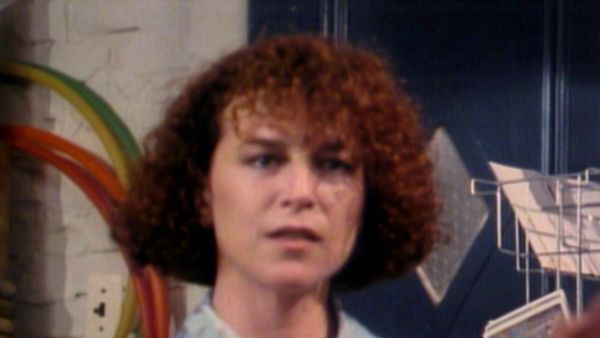 Tales from the Darkside - Mary, Mary