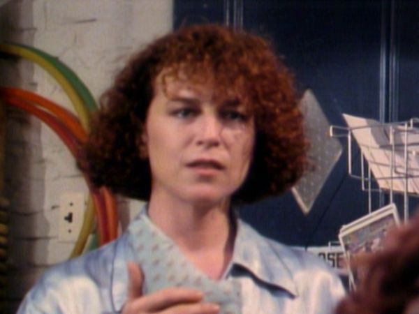 Tales from the Darkside - Mary, Mary