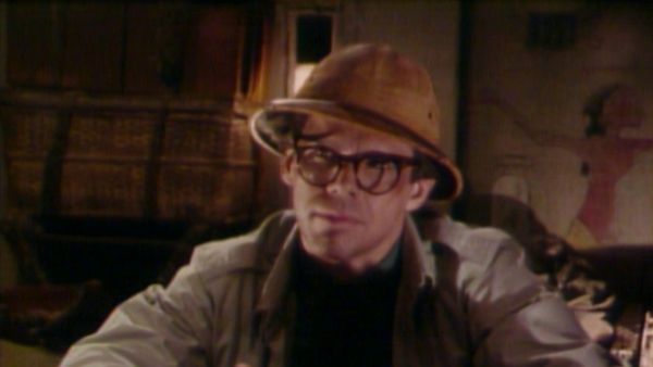 Tales from the Darkside - The Grave Robber
