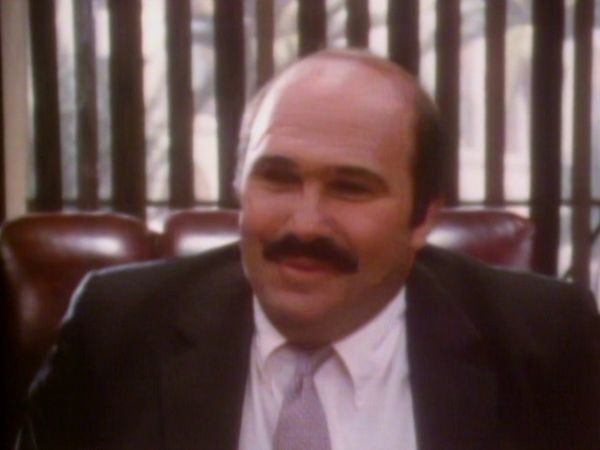 Tales from the Darkside - The Deal