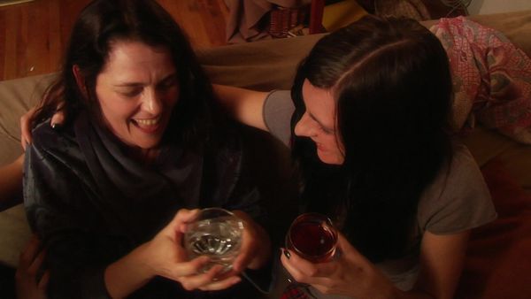 Dark Waters of Crime - The Bathtub Sisters