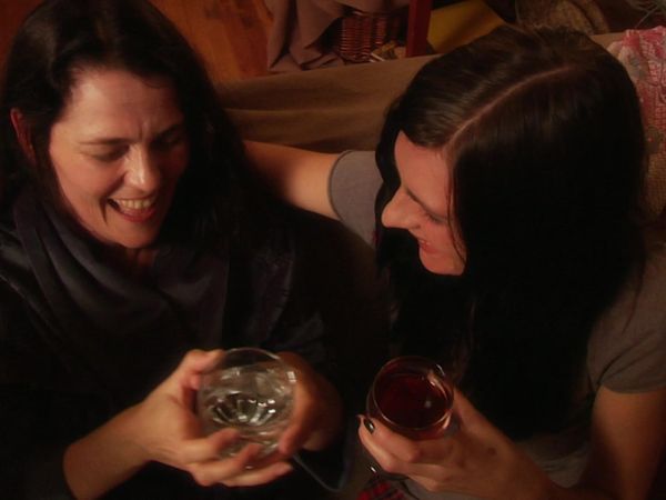 Dark Waters of Crime - The Bathtub Sisters