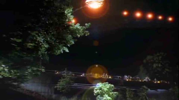 Unsolved Mysteries: Area 51 - Area 51, Roswell Crash, Alien Abductions
