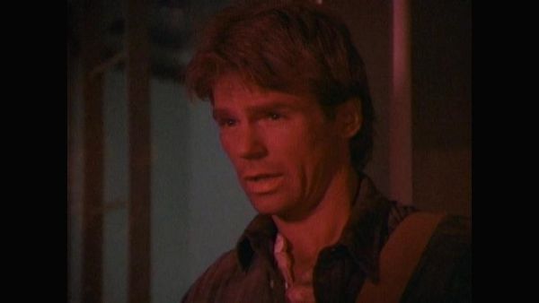 MacGyver - Pilot