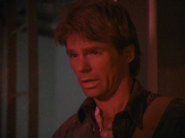 MacGyver - Pilot