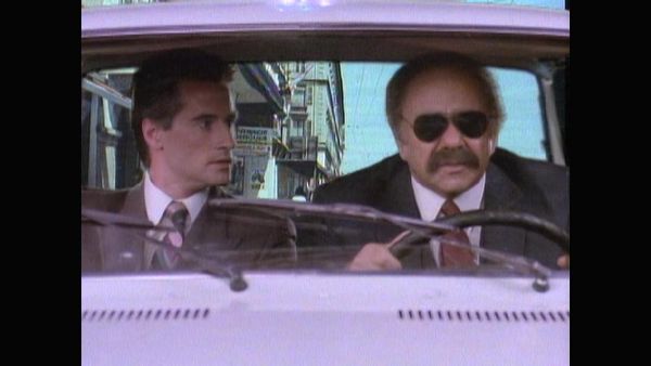 MacGyver - The Thief Of Budapest