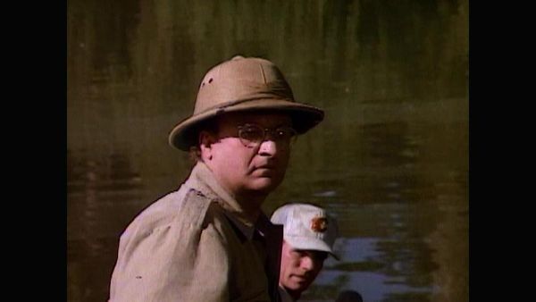 MacGyver - Trumbo's World