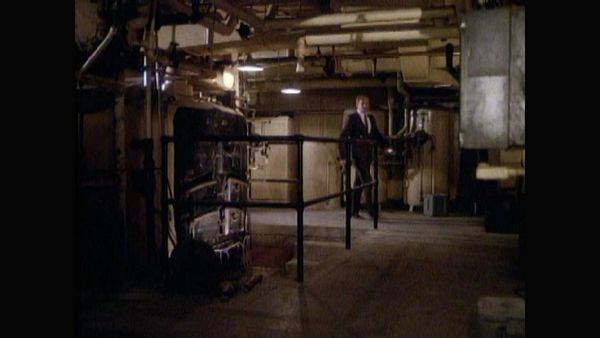 MacGyver - Death Lock