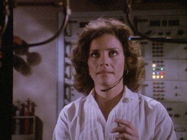 MacGyver - Countdown
