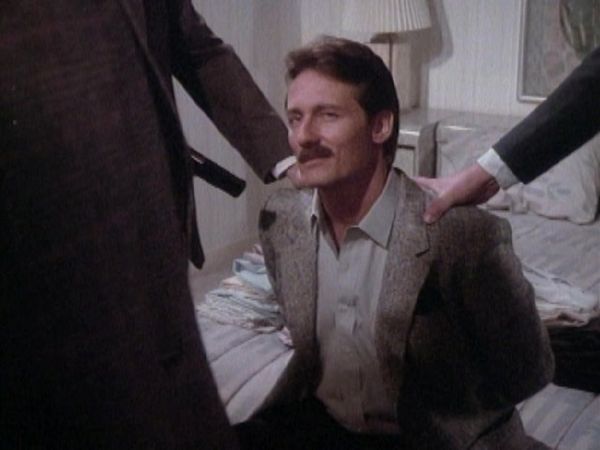 MacGyver - The Assassin