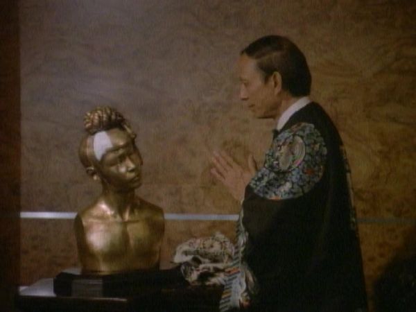 MacGyver - The Wish Child