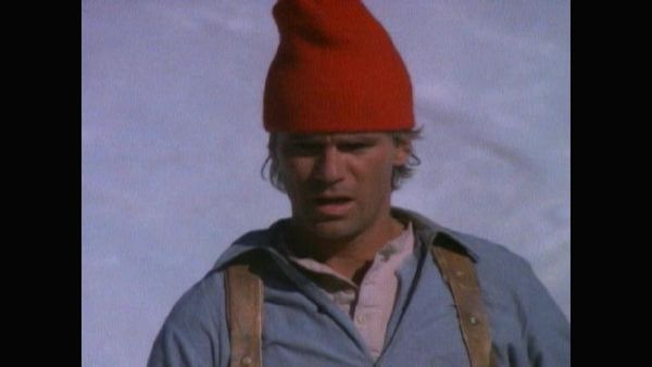 MacGyver - Eagles