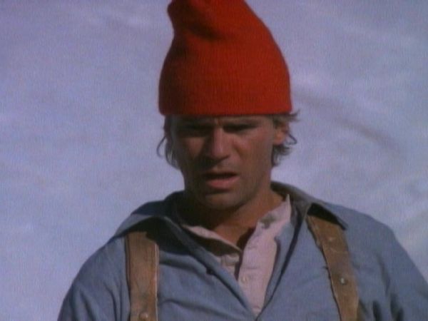MacGyver - Eagles
