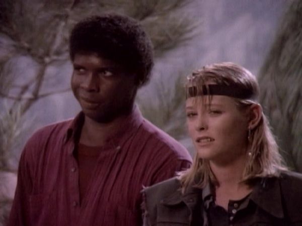 MacGyver - Final Approach
