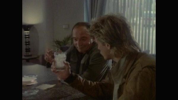 MacGyver - The Eraser