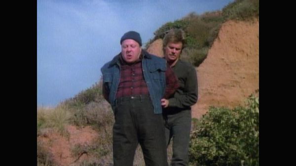 MacGyver - Pirates