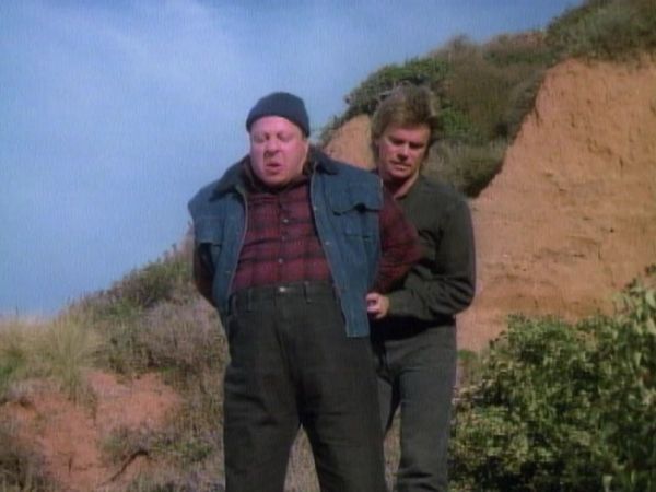MacGyver - Pirates