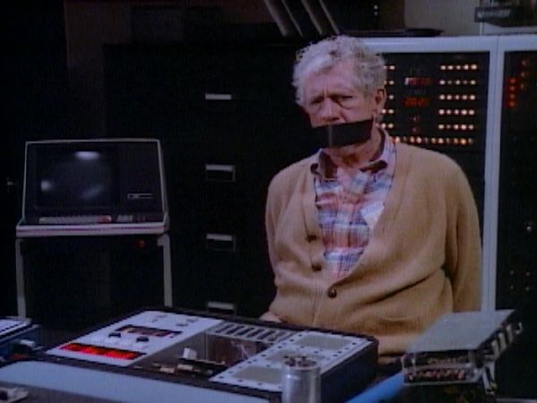 MacGyver - Phoenix under Siege