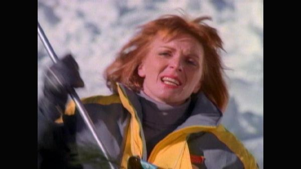 MacGyver - Out In the Cold