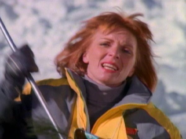 MacGyver - Out In the Cold