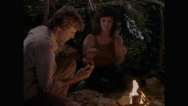 MacGyver - Friends
