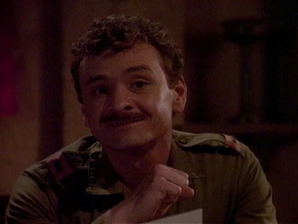 MacGyver - Bushmaster