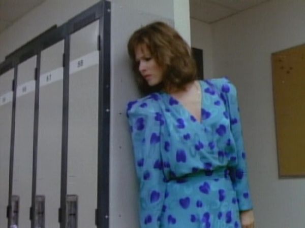 MacGyver - Fire and Ice